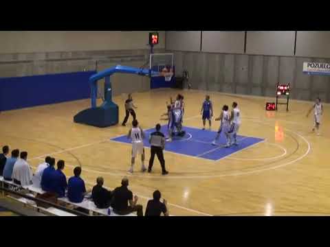 EBA J7. Real Madrid - Ciudad Real