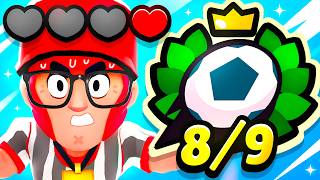 YENİ MÜCADELE GELDİ! FENA TROLLENDİM! 😭 | Brawl Stars YENİ MÜCADELE GELDİ! FENA TROLLENDİM! 😭 | Brawl Stars