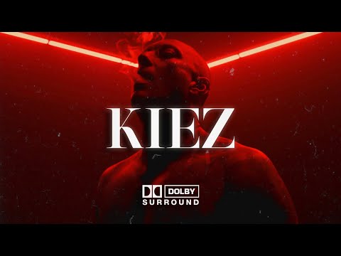 (FREE) OMAR X OLEXESH TYPE BEAT - "KIEZ" | 2024