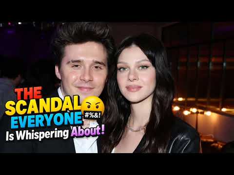 Beckham Family Feud Brooklyn's Rift Divides Dynasty