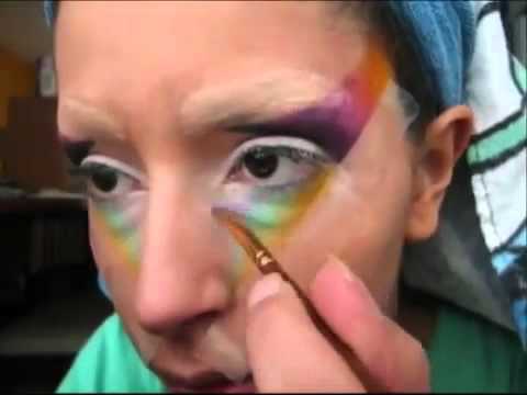 Video thumbnail for Makeup Shakeup