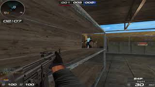 STG44 사용후기 (총에대한 이야기 포함, 긴글주의)