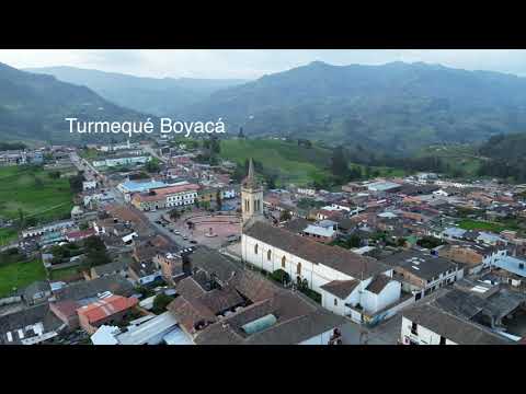 Turmequé Boyacá