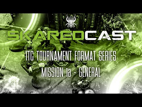How To Play ITC Mission 1 a - Sieze Ground - The Basics