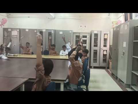 MISSION BUNIYAD 2.0 STORY HOUR #storytelling #storyhour #doe #dsssb #missionbuniyad