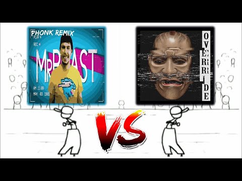 Phonk vs Phonk Music & Meme Battle - COMPILATION 👿 Part 26 (Epic Battle)