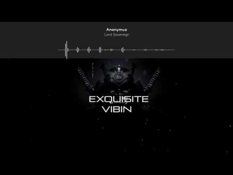 Anonymuz - Lord Sovereign [Prod. Om3ga]