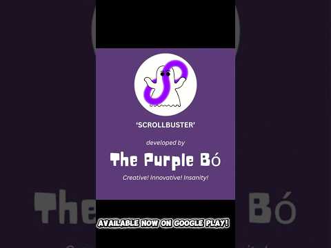 Scrollbuster