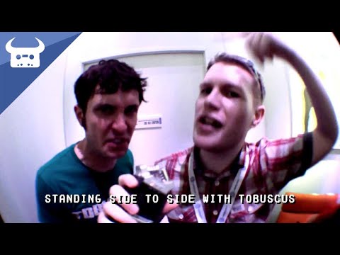 E3 2013 LIVE RAP-UP | Dan Bull