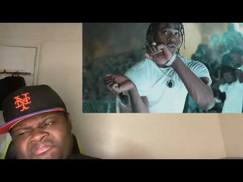 Justo B - Hang Wit Me (Remix) Ft. Nas EBK REACTION!!!