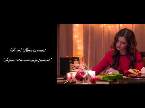 [COLIND] Bianca Cernisov - Slava!