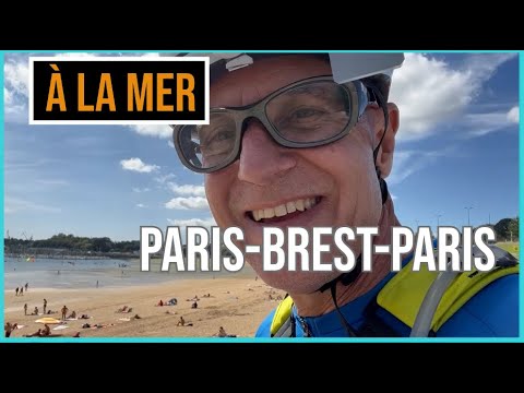 Paris-Brest-Paris: Ep. 6 - À La Mer