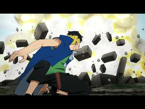 YEAT & GUNNA - RACKZ GOT MË [AMV]