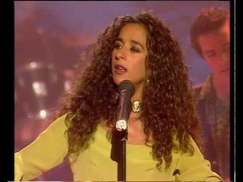 ROSARIO "SABOR, SABOR"