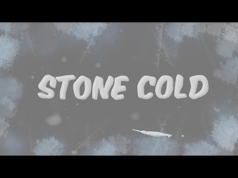 Stone Cold - Dess Dior & Mariah The Scientist (Official Lyric Video)