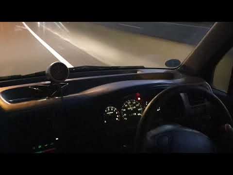 Suzuki wagon r turbo hks ssq