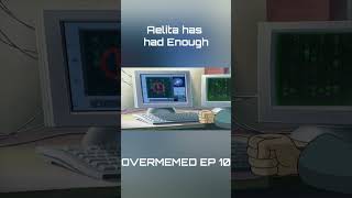 Download lagu Aelita has had Enough #shorts mp3 Download lagu Aelita has had Enough #shorts mp3