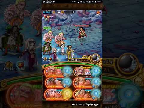 Kyros ranking: LRR doffy team