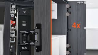 REVEGO duo 2025 version - Deinstallation