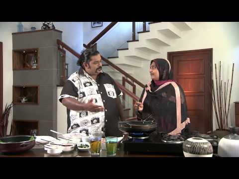 Thani Nadan I Ep 97 Part 1 - Meen melodu recipe I Mazhavil Manorama