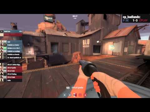 ETF2L S20 Premiership Qualifiers: CPLAY.Tt vs. Publiclir.se (Map 1)