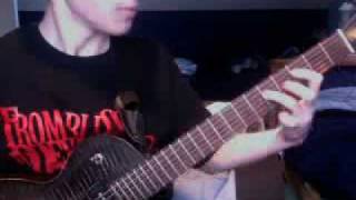 Blood In Blood Out - Bloodsimple (Cover)