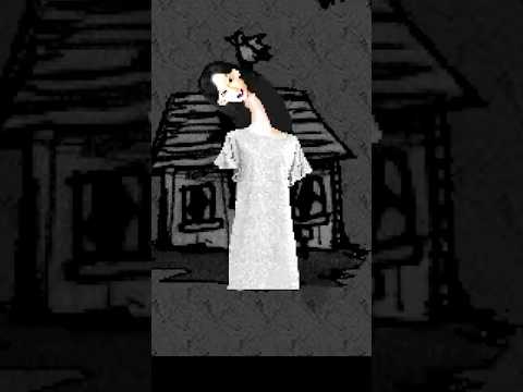 I Can't Handle Jumpscares #omori #omocat #horror