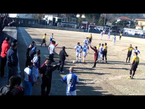 gdr campo 2-1 creixomil
