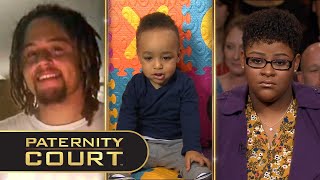 Deceased Man's Sister Claims Mother Slept Around (Full Episode) | Paternity Court