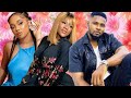 OVER THE MOON New Movie Maurice Sam Chioma Nwaoha Dan David 2023 Nigerian Nollywood Movie