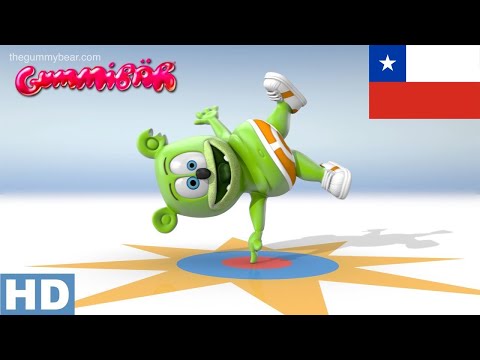 Gomilalo HD - Spanish Chilean Long Version but with Tonekind Voice (AI/I.A Cover)
