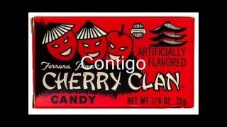 Cherry Clan Contigo