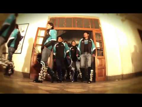 X manta -  Platonico  [Caporales] Centralistas◄llı HD - 2013★★