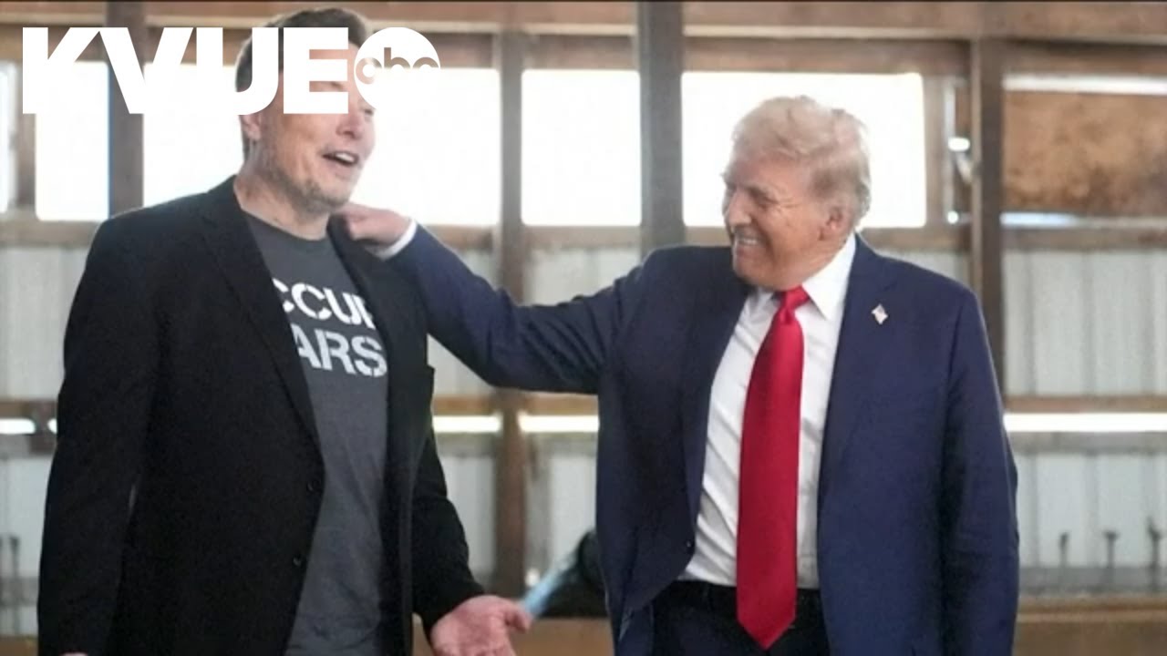 Trump administration buyouts: Feb. 6 is the deadline for federal employees to decide