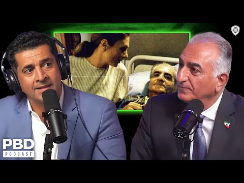 “Web of Lies” - Did The Shah of Iran Accept Jesus Christ on His Death Bed