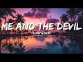 Soap&Skin - Me And The Devil (Lyrics)