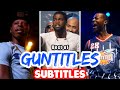 Best Of GunTitles Tsu Surf Tay Roc Chess 2 On 2 Battles SUBTITLES SMACK URL Masked Inasense