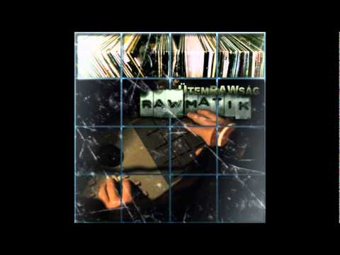 Day - Azt csinálom amit szeretek (Rawmatik - ÜtemRawság) szöveggel