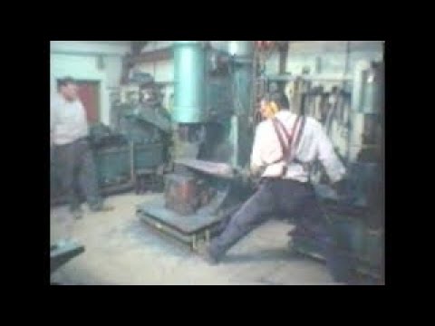 ALAN AND SIMON FORGING ALDERMANBURY GRILLE BLADE