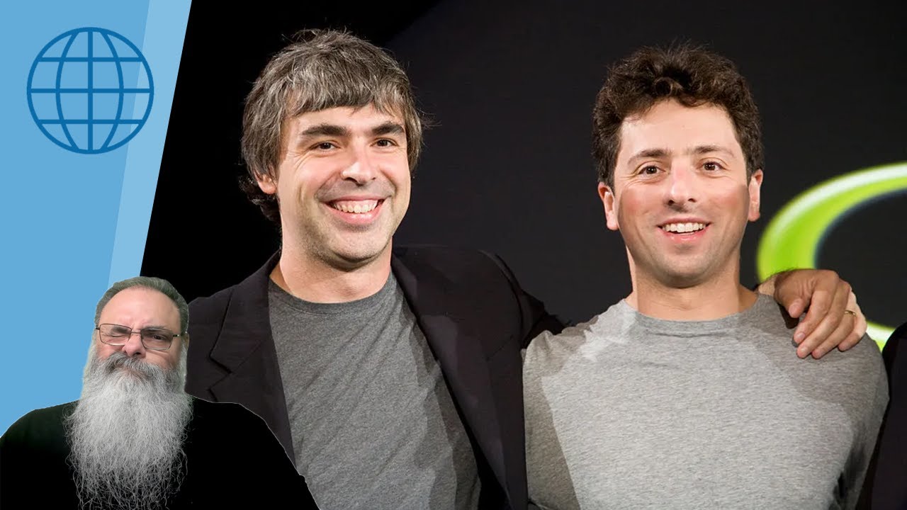 FUNDADORES do GOOGLE fogem da CALIFÓRNIA, junto com VÁRIOS BILIONÁRIOS, devido a IMPOSTO sobre RICOS