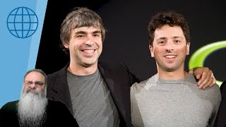 FUNDADORES do GOOGLE fogem da CALIFÓRNIA, junto com VÁRIOS BILIONÁRIOS, devido a IMPOSTO sobre RICOS