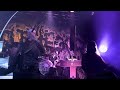 Belphegor - Belphegor - Hell’s Ambassador - clip - live @DNALounge SF CA 3/30/25