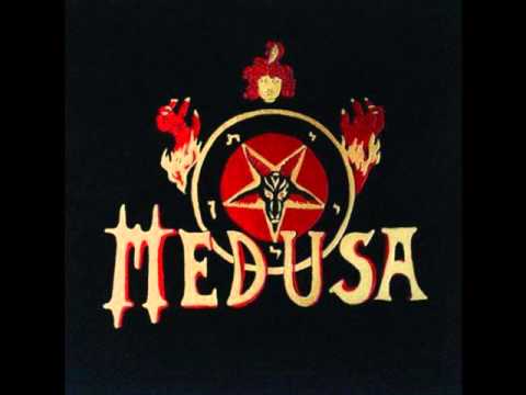 Medusa - Temptress