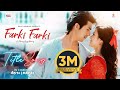 FARKI FARKI Nepali Movie Title Song ANMOL KC JASSITA GURUNG 2024 2081