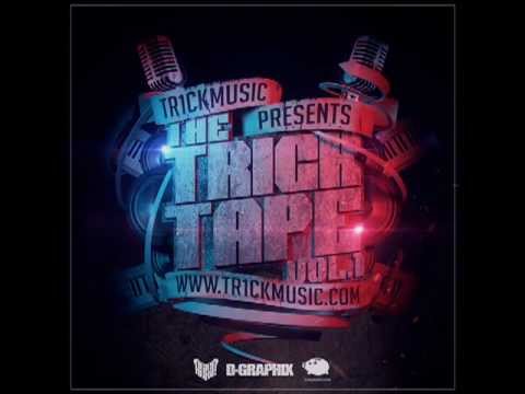 Tr1ckmusic feat. 100 Kila, Dim4ou, Qvkata Dlg, F.o., M.w.p., Hoodini & Varna Sound - Intro (2012)