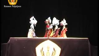 Download lagu Haleuang rahwana wayang golek dede amung sutarya mp3