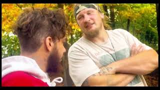 NOT A GIMMICK (TREELOCK & YD COLLINS)
