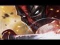 Marvel vs Capcom 3 OST - Theme of Deadpool HD ...