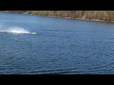 Hopf 29 (twentynine) Mono Rennboot 6 s