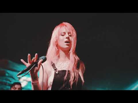 Gold Steps - "Under Attack" Official Live Music Video